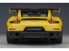 Porsche 911 (991.2) GT2RS 2017 Weissach Package 1:18 (Racing Yellow) - AUTOart