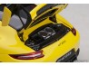 Porsche 911 (991.2) GT2RS 2017 Weissach Package 1:18 (Racing Yellow) - AUTOart