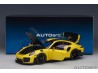 Porsche 911 (991.2) GT2RS 2017 Weissach Package 1:18 (Racing Yellow) - AUTOart