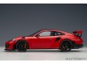 Porsche 911 (991.2) GT2RS 2017 Weissach Package 1:18 (Guards Red) - AUTOart