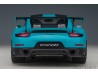 Porsche 911 (991.2) GT2RS 2017 Weissach Package 1:18 (Miami Blue) - AUTOart