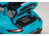 Porsche 911 (991.2) GT2RS 2017 Weissach Package 1:18 (Miami Blue) - AUTOart