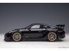 Porsche 911 (991.2) GT2RS 2017 Weissach Package 1:18 (Black) - AUTOart