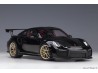 Porsche 911 (991.2) GT2RS 2017 Weissach Package 1:18 černá - AUTOart