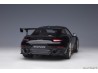 Porsche 911 (991.2) GT2RS 2017 Weissach Package 1:18 (Black) - AUTOart