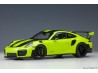 Porsche 911 (991.2) GT2RS 2017 Weissach Package 1:18 (Acid Green) - AUTOart