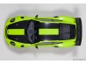 Porsche 911 (991.2) GT2RS 2017 Weissach Package 1:18 (Acid Green) - AUTOart