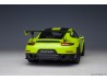 Porsche 911 (991.2) GT2RS 2017 Weissach Package 1:18 (Acid Green) - AUTOart