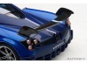 Pagani Huayra BC 2016 1:18 (Blu Francia/Carbon) - AUTOart