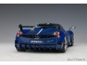 Pagani Huayra BC 2016 1:18 (Blu Francia/Carbon) - AUTOart