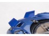 Pagani Huayra Roadster 2017 1:18 (Blue Carbon) - AUTOart