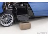 Pagani Huayra Roadster 2017 1:18 (Blue Carbon) - AUTOart