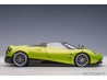 Pagani Huayra Roadster 2017 1:18 (Verde Firenze) - AUTOart