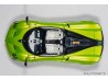 Pagani Huayra Roadster 2017 1:18 (Verde Firenze) - AUTOart