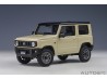 Suzuki Jimny (JB64)(660cc/RHD) 1:18 béžová - AUTOart