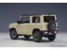 Suzuki Jimny (JB64)(660cc/RHD) 1:18 béžová - AUTOart