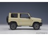 Suzuki Jimny (JB64)(660cc/RHD) 1:18 béžová - AUTOart