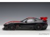 Dodge Viper "1:28 Special Edition" ACR 2017 1:18 (Venom Black) - AUTOart