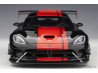 Dodge Viper "1:28 Special Edition" ACR 2017 1:18 (Venom Black) - AUTOart