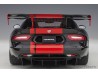 Dodge Viper "1:28 Special Edition" ACR 2017 1:18 (Venom Black) - AUTOart
