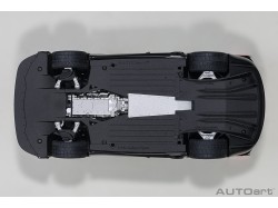 Dodge Viper "1:28 Special Edition" ACR 2017 1:18 černá - AUTOart
