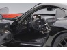 Dodge Viper "1:28 Special Edition" ACR 2017 1:18 (Venom Black) - AUTOart