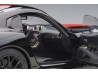 Dodge Viper "1:28 Special Edition" ACR 2017 1:18 černá - AUTOart