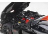 Dodge Viper "1:28 Special Edition" ACR 2017 1:18 (Venom Black) - AUTOart