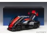 Dodge Viper "1:28 Special Edition" ACR 2017 1:18 (Venom Black) - AUTOart