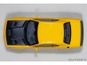 Dodge Challenger SRT Hellcat widebody 2018 1:18 (Yellow Jacket) - AUTOart