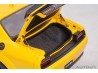 Dodge Challenger SRT Hellcat widebody 2018 1:18 (Yellow Jacket) - AUTOart