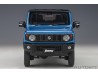 Suzuki Jimny (JB64)(660cc/RHD) 1:18 modrá - AUTOart