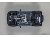 Suzuki Jimny (JB64)(660cc/RHD) 1:18 modrá - AUTOart