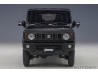 Suzuki Jimny (JB64)(660cc/RHD) 1:18 (Bluish Black Pearl) - AUTOart