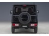 Suzuki Jimny (JB64)(660cc/RHD) 1:18 (Bluish Black Pearl) - AUTOart