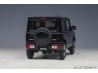 Suzuki Jimny (JB64)(660cc/RHD) 1:18 černá - AUTOart