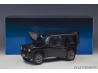 Suzuki Jimny (JB64)(660cc/RHD) 1:18 (Bluish Black Pearl) - AUTOart