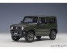 Suzuki Jimny (JB64)(660cc/RHD) 1:18 zelená - AUTOart