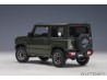 Suzuki Jimny (JB64)(660cc/RHD) 1:18 zelená - AUTOart