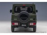 Suzuki Jimny (JB64)(660cc/RHD) 1:18 (Jungle Green) - AUTOart