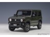 Suzuki Jimny (JB64)(660cc/RHD) 1:18 zelená - AUTOart