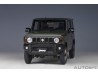 Suzuki Jimny (JB64)(660cc/RHD) 1:18 zelená - AUTOart