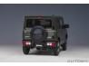 Suzuki Jimny (JB64)(660cc/RHD) 1:18 (Jungle Green) - AUTOart