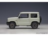 Suzuki Jimny (JB64)(660cc/RHD) 1:18 bílá - AUTOart