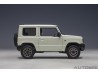 Suzuki Jimny (JB64)(660cc/RHD) 1:18 bílá - AUTOart