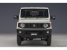 Suzuki Jimny (JB64)(660cc/RHD) 1:18 (Pure White Pearl) - AUTOart