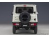 Suzuki Jimny (JB64)(660cc/RHD) 1:18 (Pure White Pearl) - AUTOart