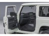 Suzuki Jimny (JB64)(660cc/RHD) 1:18 (Pure White Pearl) - AUTOart