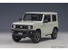 Suzuki Jimny (JB64)(660cc/RHD) 1:18 bílá - AUTOart