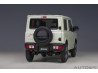 Suzuki Jimny (JB64)(660cc/RHD) 1:18 (Pure White Pearl) - AUTOart